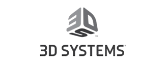 3D SYSTEMS