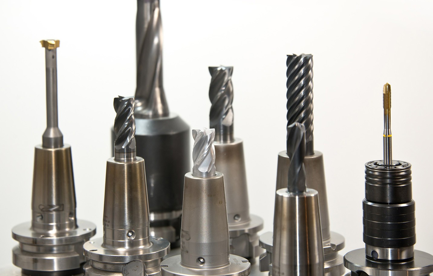 Cutting tools, machine tools accessories