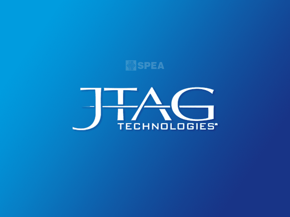 JTAG Technologies 为 SPEA 测试仪新增边界扫描选项